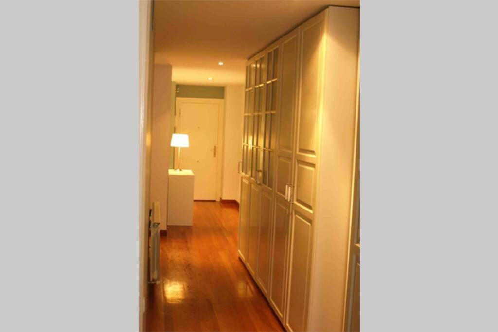 Apartamento Ramales entre río y montañas- parking y wifi free Ramales de la Victoria Exterior foto