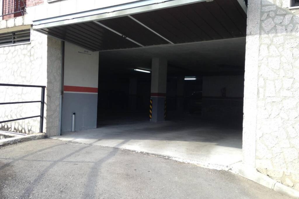 Apartamento Ramales entre río y montañas- parking y wifi free Ramales de la Victoria Exterior foto