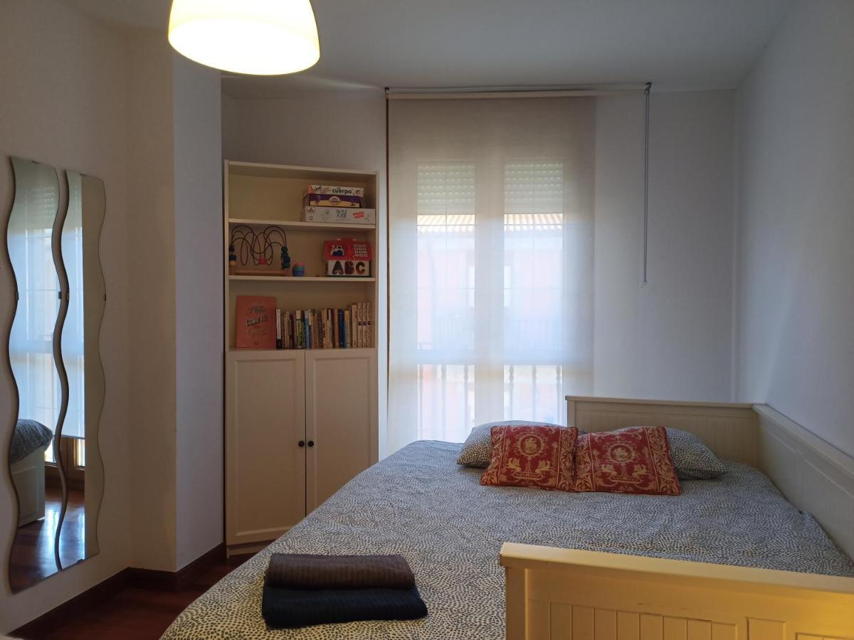 Apartamento Ramales entre río y montañas- parking y wifi free Ramales de la Victoria Exterior foto